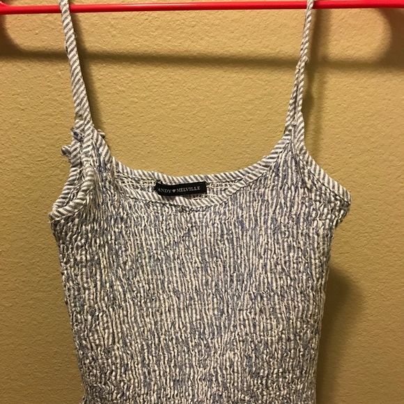 Brandy Melville crop top - Picture 8 of 8